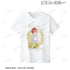 『五等分の花嫁∽』 中野一花 grunge CANVAS Tシャツメンズ