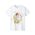 『五等分の花嫁∽』中野一花 grunge CANVAS Tシャツレディース【202501再販】
