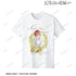『五等分の花嫁∽』中野一花 grunge CANVAS Tシャツレディース【202501再販】