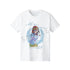 『五等分の花嫁∽』中野三玖 grunge CANVAS Tシャツメンズ【202501再販】