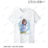 『五等分の花嫁∽』 中野三玖 grunge CANVAS Tシャツメンズ