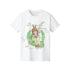 『五等分の花嫁∽』中野四葉 grunge CANVAS Tシャツメンズ【202501再販】