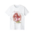 『五等分の花嫁∽』中野五月 grunge CANVAS Tシャツメンズ【202501再販】