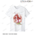 『五等分の花嫁∽』中野五月 grunge CANVAS Tシャツメンズ【202501再販】