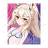 『アズールレーン』描き起こしイラスト 綾波 水着ver. キャンバスボード【202408再販】
