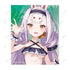 『アズールレーン』描き起こしイラスト 島風 水着ver. キャンバスボード【202408再販】