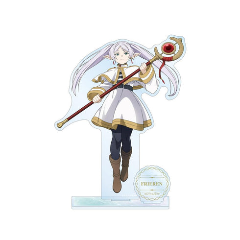 『葬送のフリーレン』フリーレン BIGアクリルスタンド【202511再販】