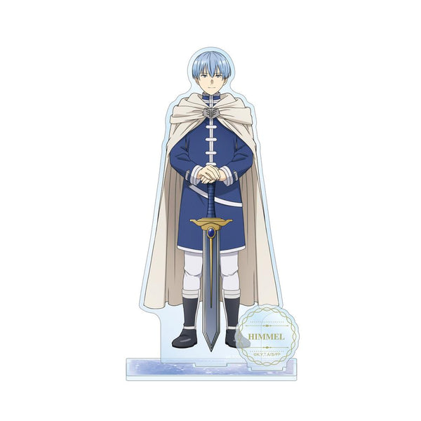『葬送のフリーレン』ヒンメル BIGアクリルスタンド【202511再販】