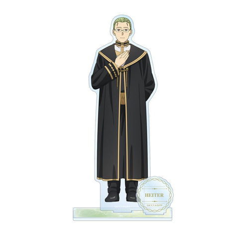 『葬送のフリーレン』ハイター BIGアクリルスタンド【202511再販】