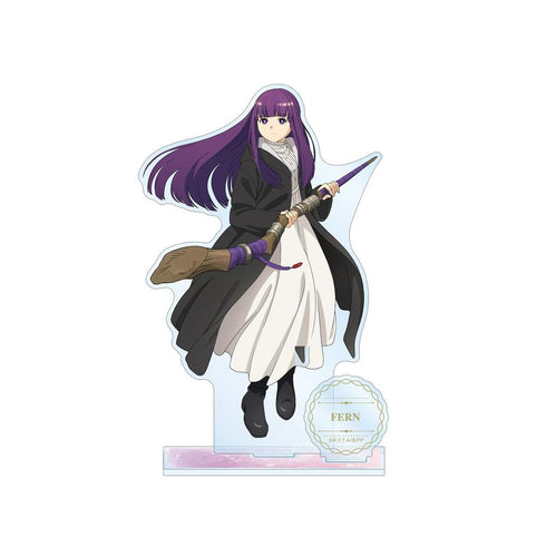 『葬送のフリーレン』フェルン BIGアクリルスタンド【202606再販】