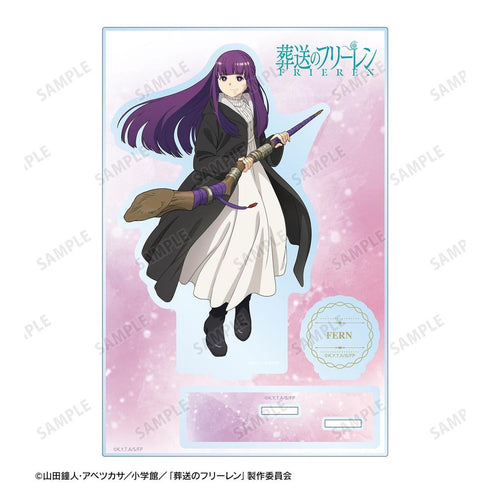 『葬送のフリーレン』フェルン BIGアクリルスタンド【202606再販】
