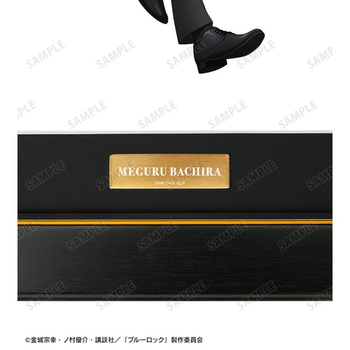 『ブルーロック』描き下ろし 蜂楽 廻 怪盗団ver. キャラファイングラフ【202601再販】