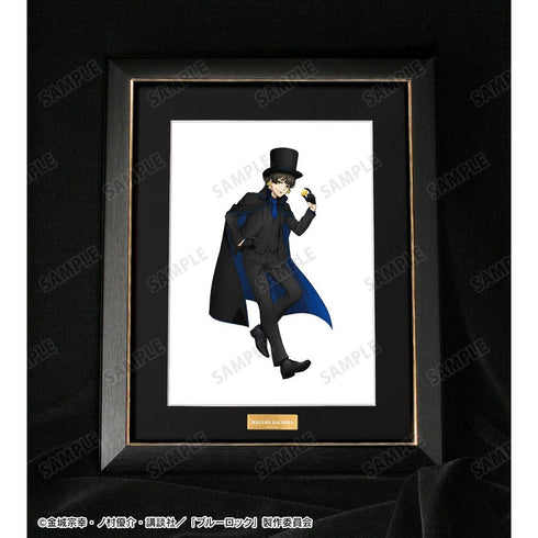 『ブルーロック』描き下ろし 蜂楽 廻 怪盗団ver. キャラファイングラフ【202606再販】