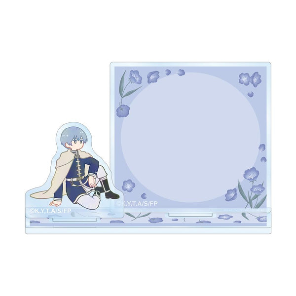 『葬送のフリーレン』ヒンメル Botania アクリルメモスタンド【202511再販】