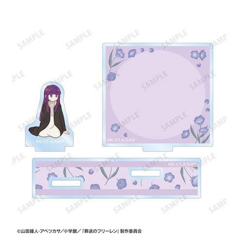 『葬送のフリーレン』フェルン Botania アクリルメモスタンド【202606再販】
