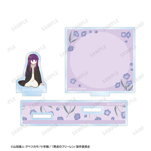 『葬送のフリーレン』フェルン Botania アクリルメモスタンド【202511再販】