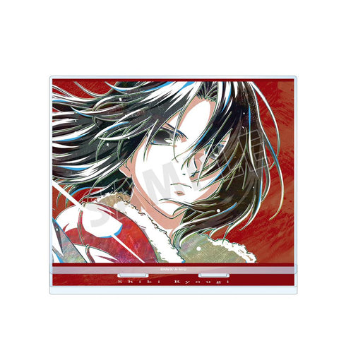 『空の境界』両儀式 Ani-Art BIGアクリルスタンド ver.A【202511再販】