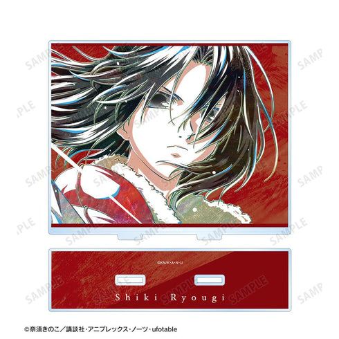 『空の境界』両儀式 Ani-Art BIGアクリルスタンド ver.A【202511再販】