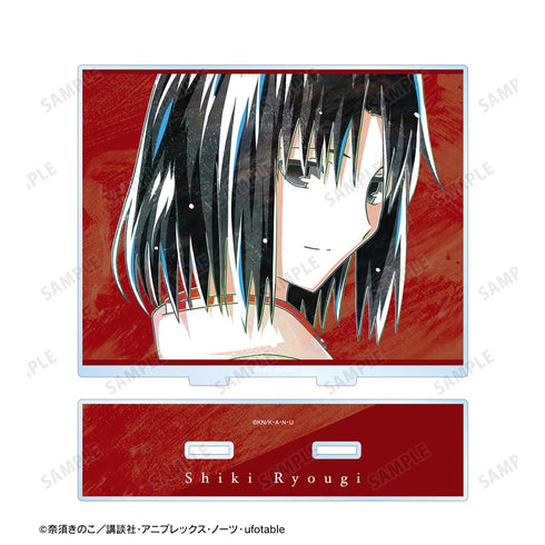 『空の境界』両儀式 Ani-Art BIGアクリルスタンド ver.B【202511再販】