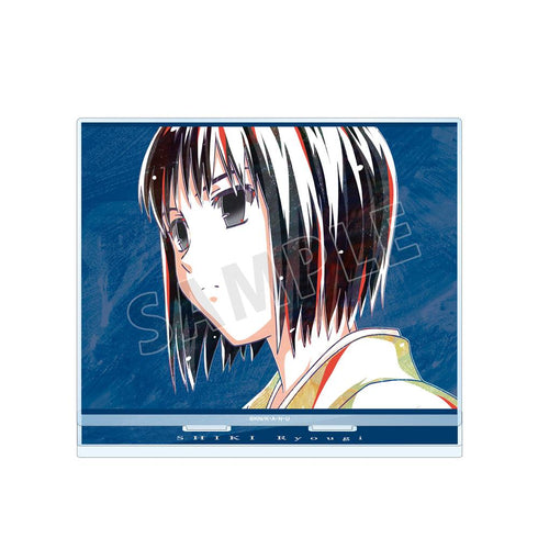 『空の境界』両儀織 Ani-Art BIGアクリルスタンド【202511再販】