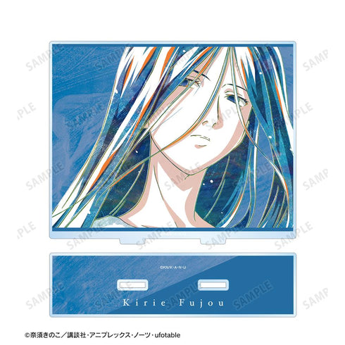 『空の境界』巫条霧絵 Ani-Art BIGアクリルスタンド【202511再販】
