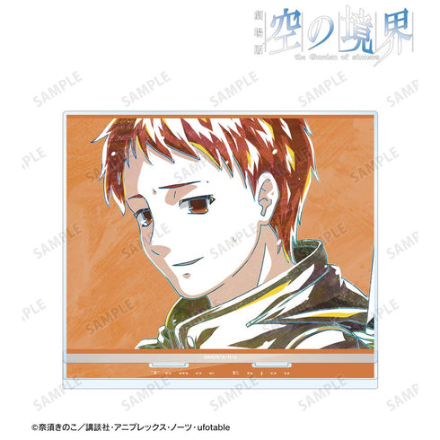 『空の境界』臙条巴 Ani-Art BIGアクリルスタンド【202511再販】