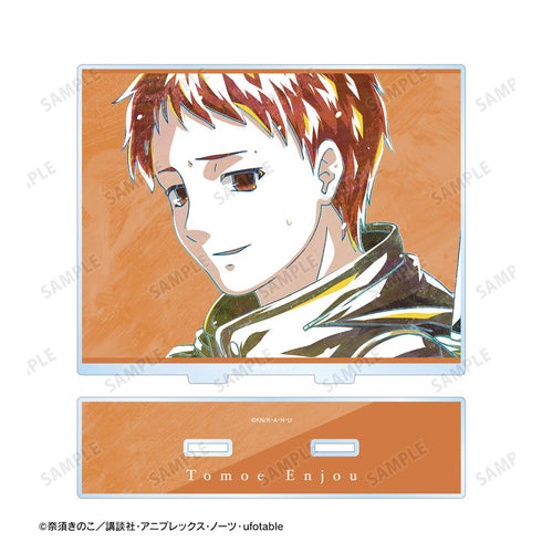 『空の境界』臙条巴 Ani-Art BIGアクリルスタンド【202511再販】