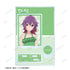 『てんぷる』蒼葉 海月 パーツ付きBIGアクリルスタンド【202412再販】