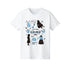 『ご注文はうさぎですか? BLOOM』チノ Ani-Sketch Tシャツメンズ【202507再販】