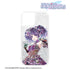 『アイドルマスター シャイニーカラーズ』⽥中摩美々 Ani-Art グリッターiPhoneケース
