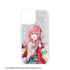 『アイドルマスター シャイニーカラーズ』⼩宮果穂 Ani-Art グリッターiPhoneケース