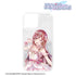 『アイドルマスター シャイニーカラーズ』⼤崎⽢奈 Ani-Art グリッターiPhoneケース