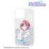 『アイドルマスター シャイニーカラーズ』樋⼝円⾹ Ani-Art グリッターiPhoneケース
