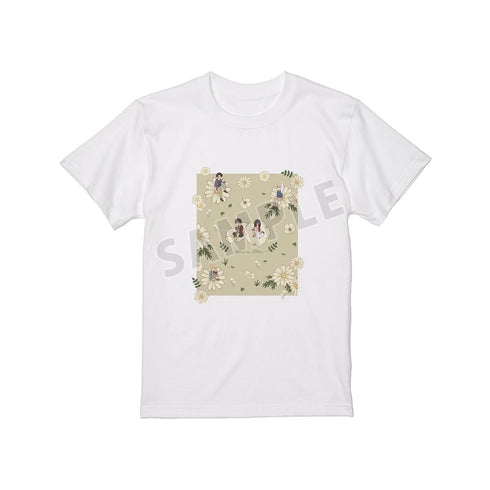 『進撃の巨人』Botania 第2弾 Tシャツメンズ【202512再販】