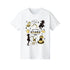 『ご注文はうさぎですか? BLOOM』シャロ Ani-Sketch Tシャツレディース【202507再販】