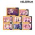 『MILGRAM -ミルグラム-』トレーディング MV アクリルカード マヒル『だいすき』(単位/BOX)【202606再販】