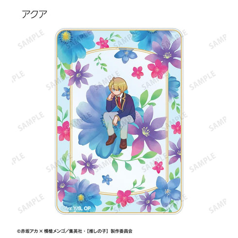 『【推しの子】』トレーディング Botania アクリルカード(単位/BOX)【202608再販】