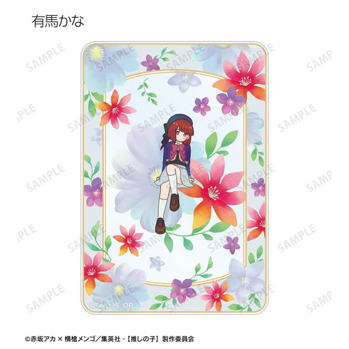『【推しの子】』トレーディング Botania アクリルカード(単位/BOX)【202608再販】