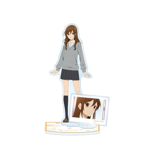 『ホリミヤ -piece-』堀 京子 パーツ付きBIGアクリルスタンド【202501再販】