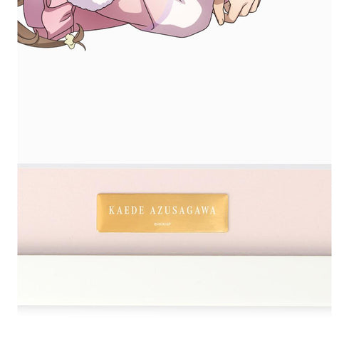 『青春ブタ野郎はおでかけシスターの夢を見ない』梓川花楓 キャラファイングラフ ver.A【202512再販】