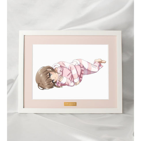 『青春ブタ野郎はおでかけシスターの夢を見ない』梓川花楓 キャラファイングラフ ver.A【202507再販】