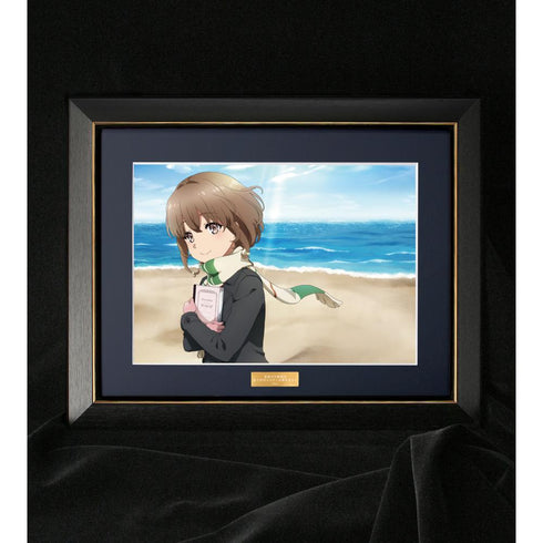 『青春ブタ野郎はおでかけシスターの夢を見ない』梓川花楓 キャラファイングラフ ver.B【202412再販】