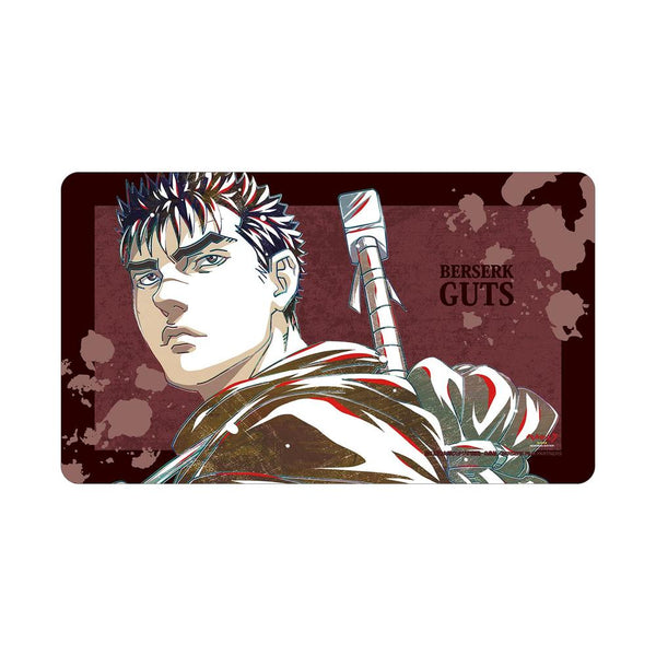 『ベルセルク 黄金時代篇 MEMORIAL EDITION』ガッツ Ani-Art マルチデスクマット vol.2【202607再販】