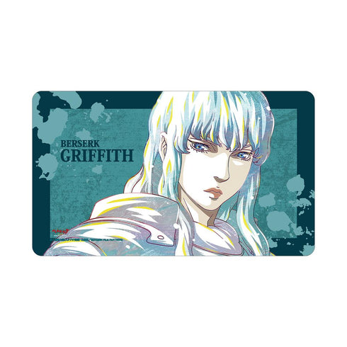 『ベルセルク 黄金時代篇 MEMORIAL EDITION』グリフィス Ani-Art マルチデスクマット【202511再販】