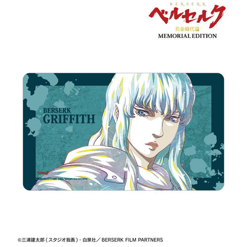 『ベルセルク 黄金時代篇 MEMORIAL EDITION』グリフィス Ani-Art マルチデスクマット【202607再販】