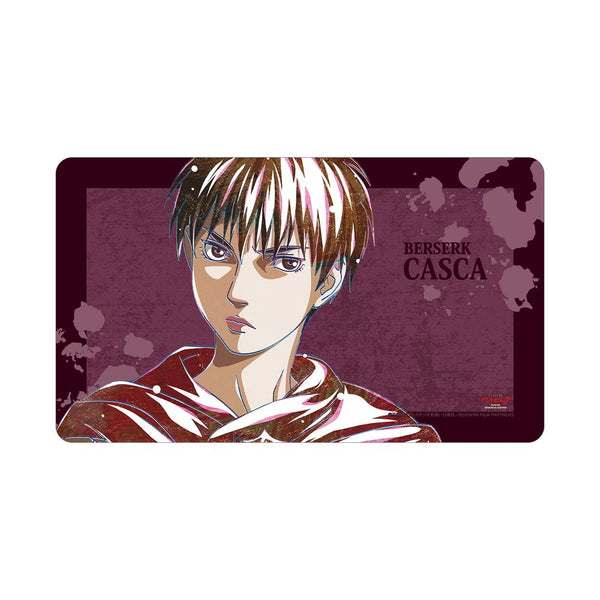 『ベルセルク 黄金時代篇 MEMORIAL EDITION』キャスカ Ani-Art マルチデスクマット【202511再販】