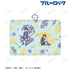 《蓝锁》洁世一&蜂乐回 Botania 附挂绳卡包【202510再版】