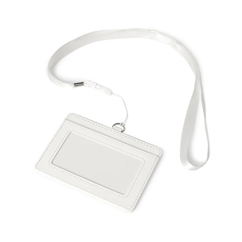 『ブルーロック』凪 誠士郎&御影 玲王 Botania ネックストラップ付きパスケース【202602再販】