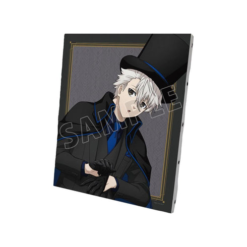 『ブルーロック』描き下ろし 凪 誠士郎 怪盗団ver. キャンバスボード【202606再販】