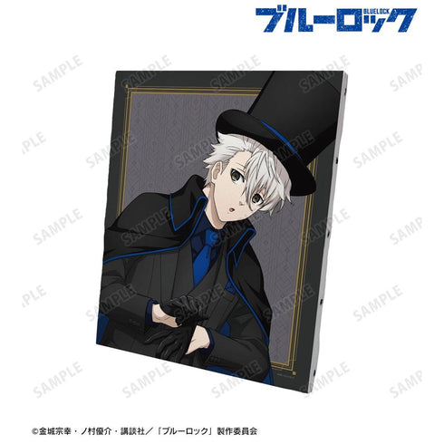 『ブルーロック』描き下ろし 凪 誠士郎 怪盗団ver. キャンバスボード【202606再販】